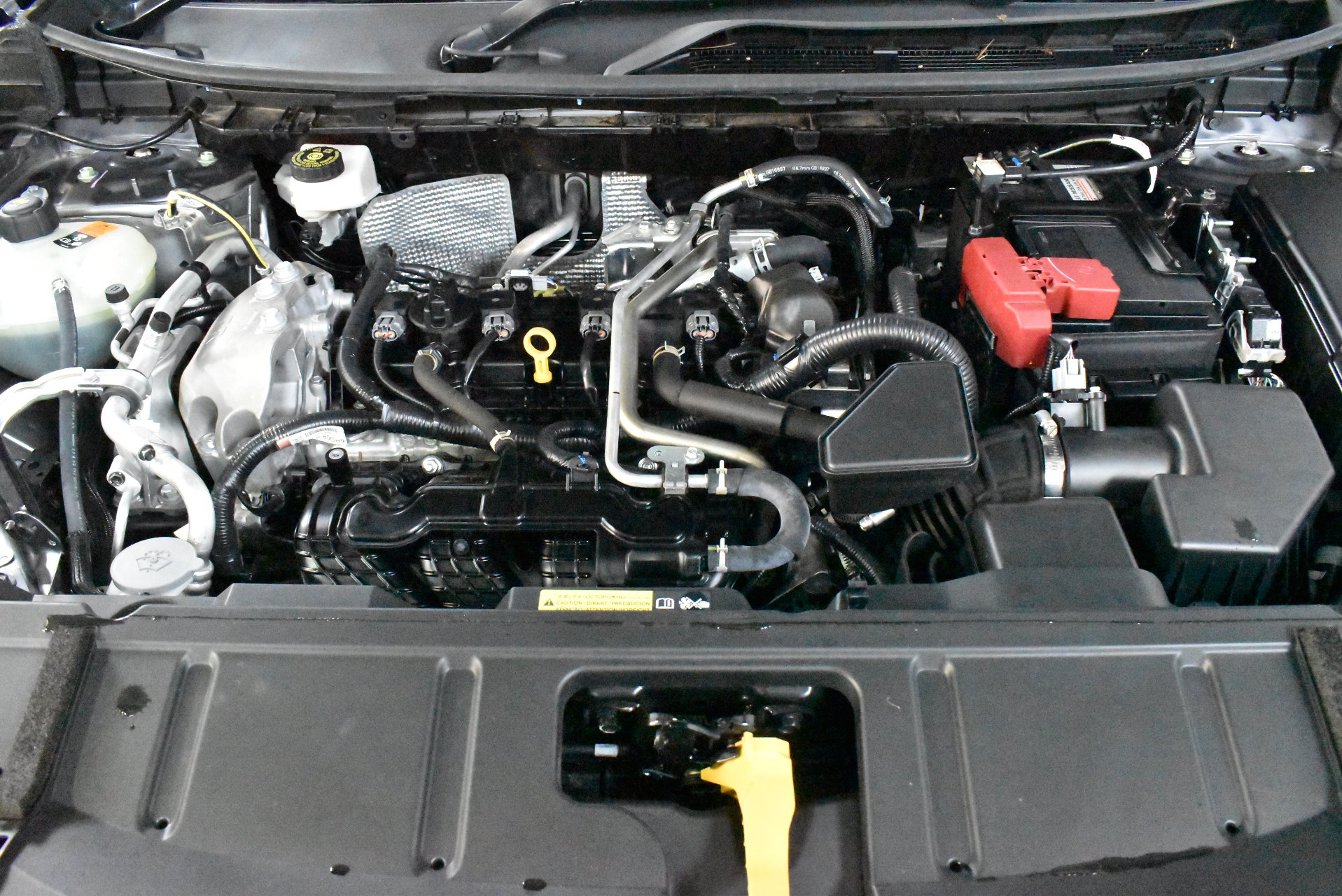 2023 Used Nissan X-TRAIL