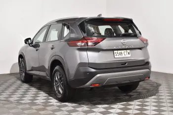 2023 Used Nissan X-TRAIL