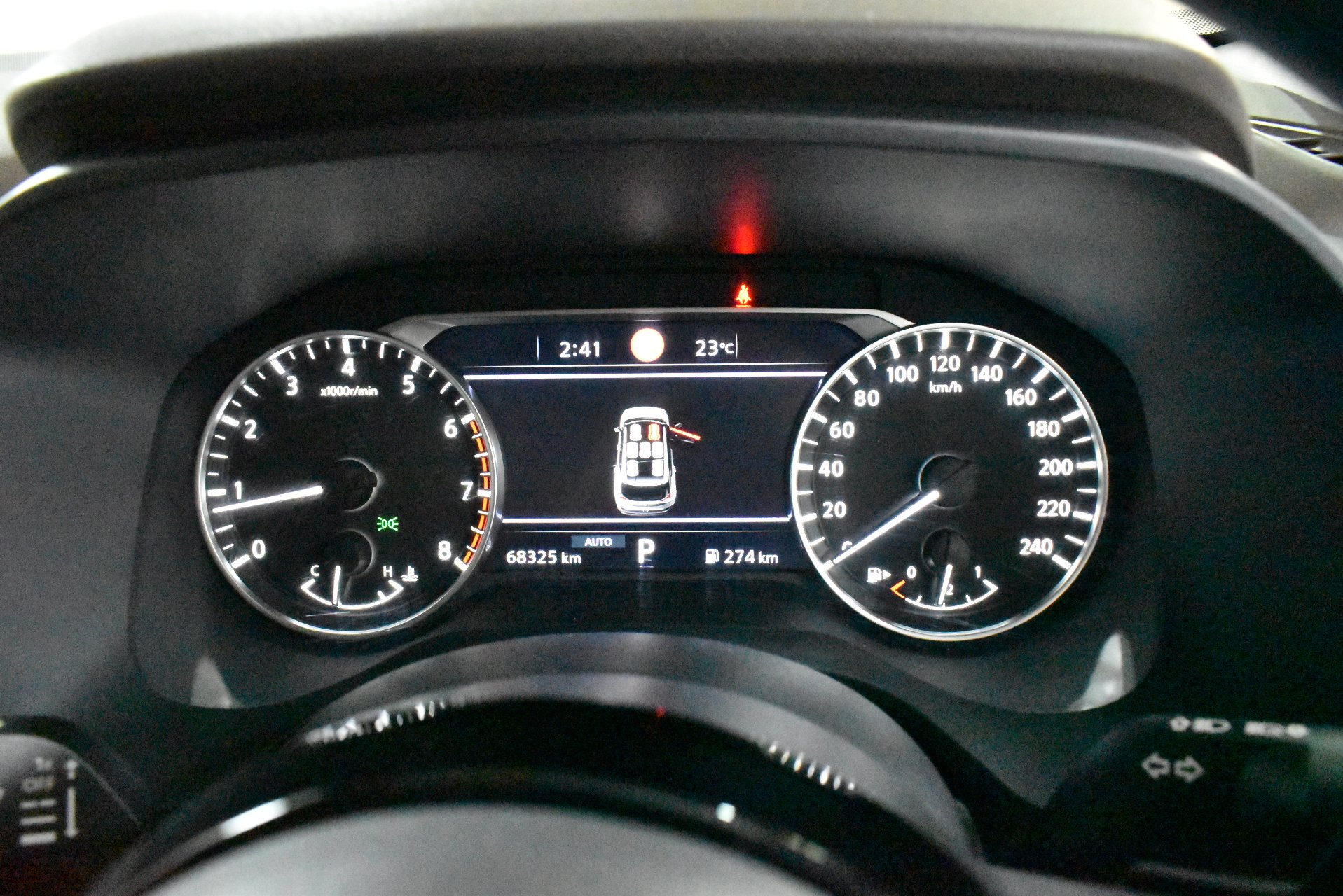 2023 Used Nissan X-TRAIL
