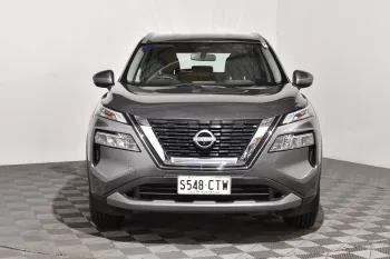 2023 Used Nissan X-TRAIL