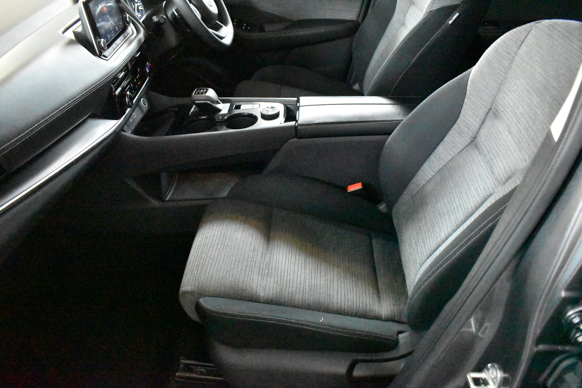 2023 Used Nissan X-TRAIL