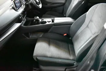 2023 Used Nissan X-TRAIL