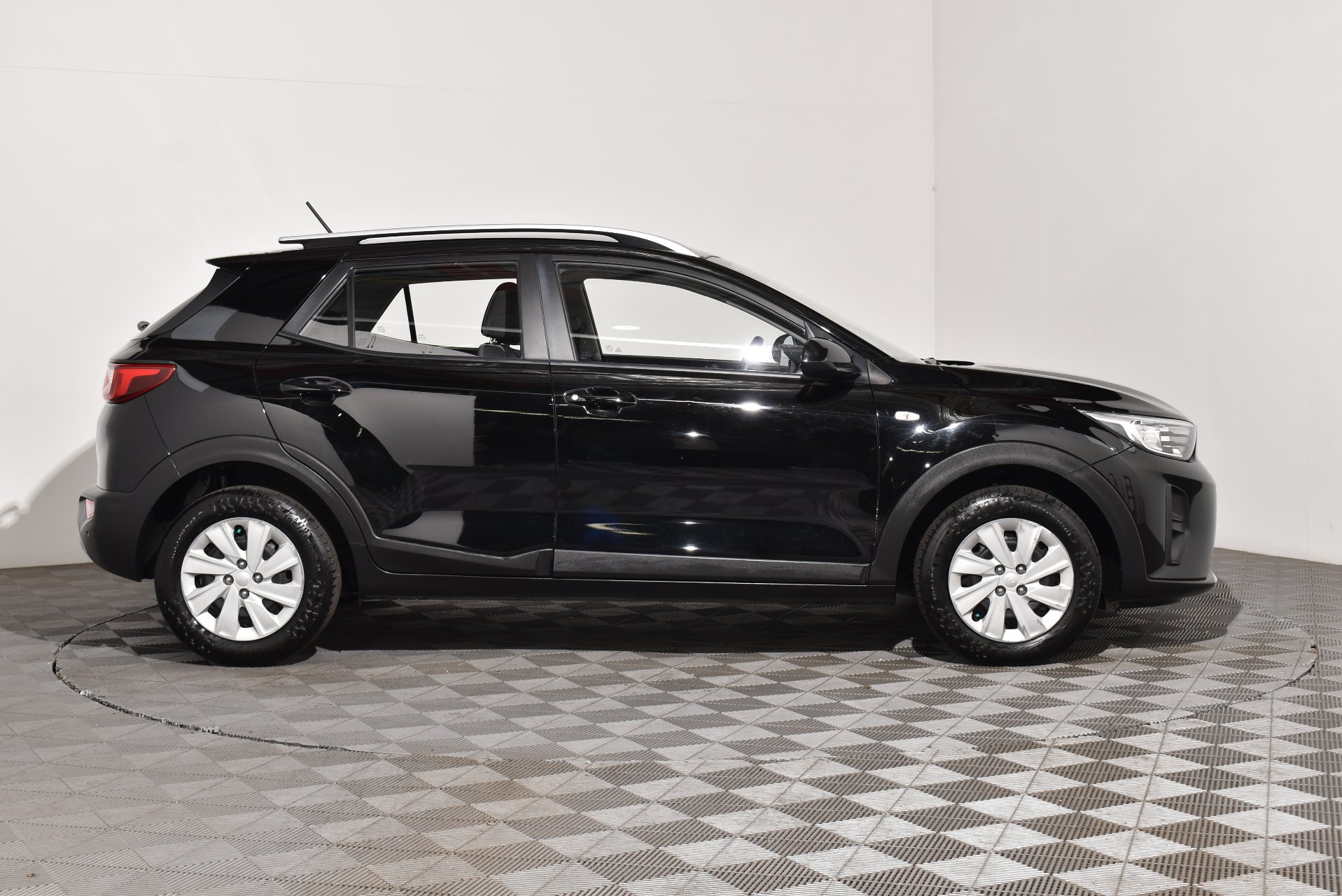 2021 Used Kia Stonic