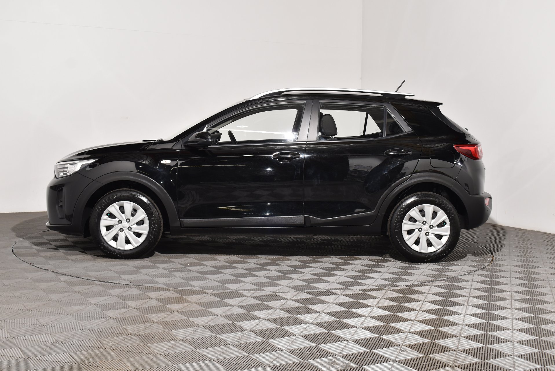 2021 Used Kia Stonic