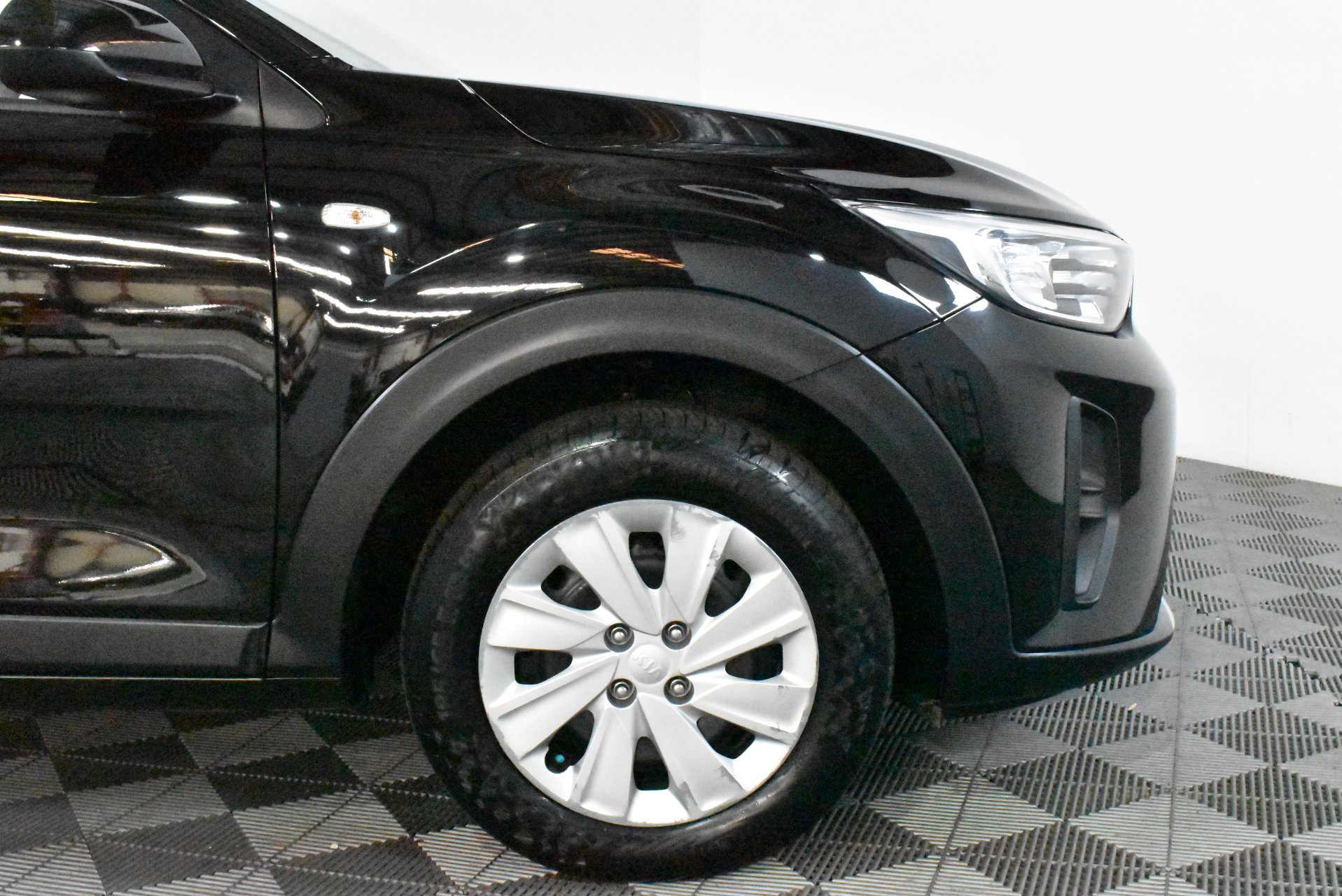 2021 Used Kia Stonic