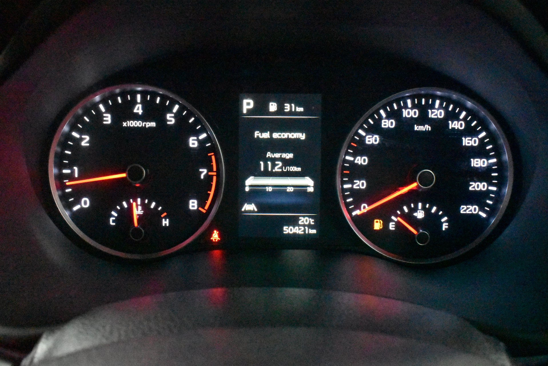 2021 Used Kia Stonic