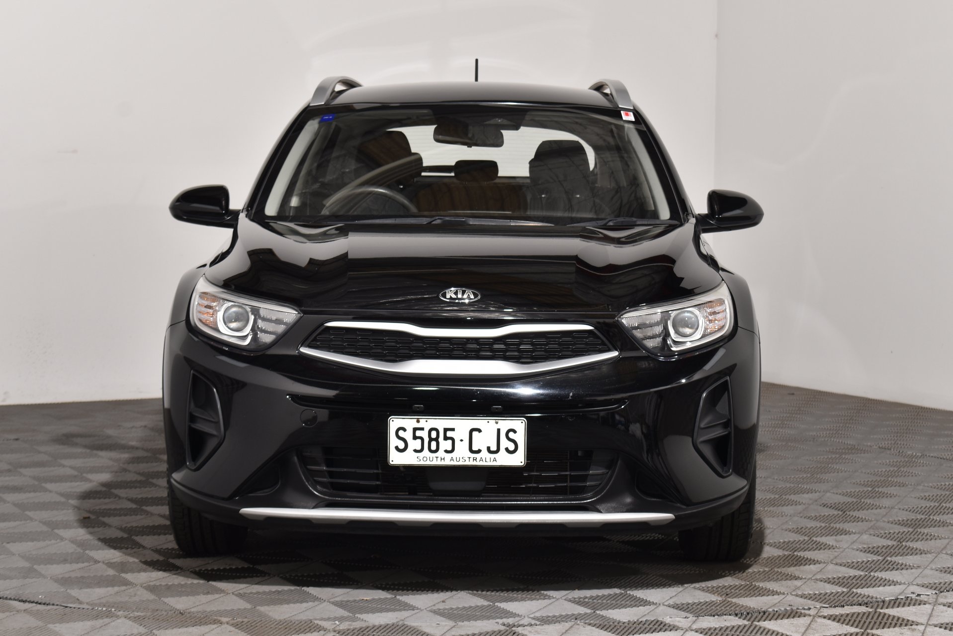 2021 Used Kia Stonic