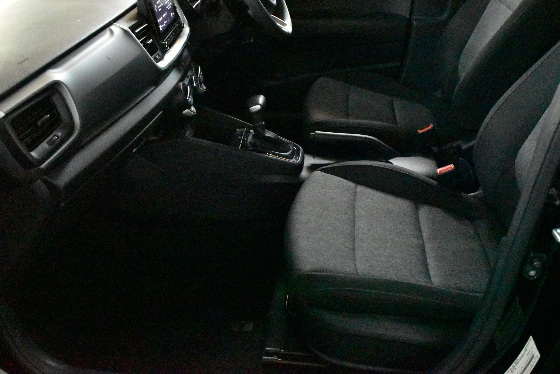 2021 Used Kia Stonic