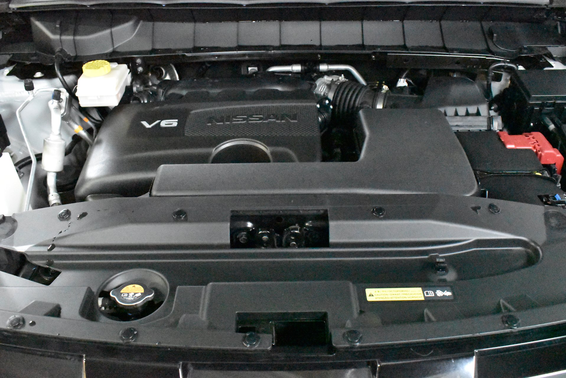 2022 Used Nissan Pathfinder