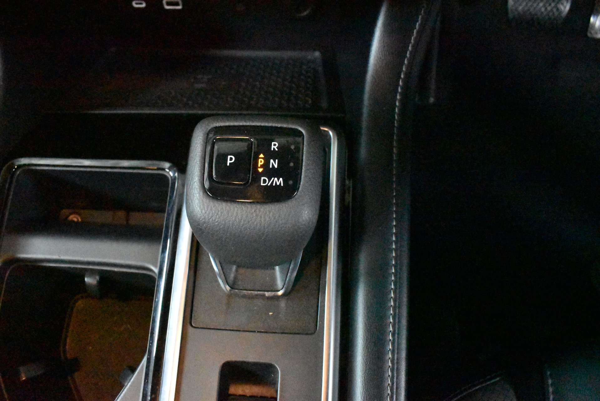 2022 Used Nissan Pathfinder