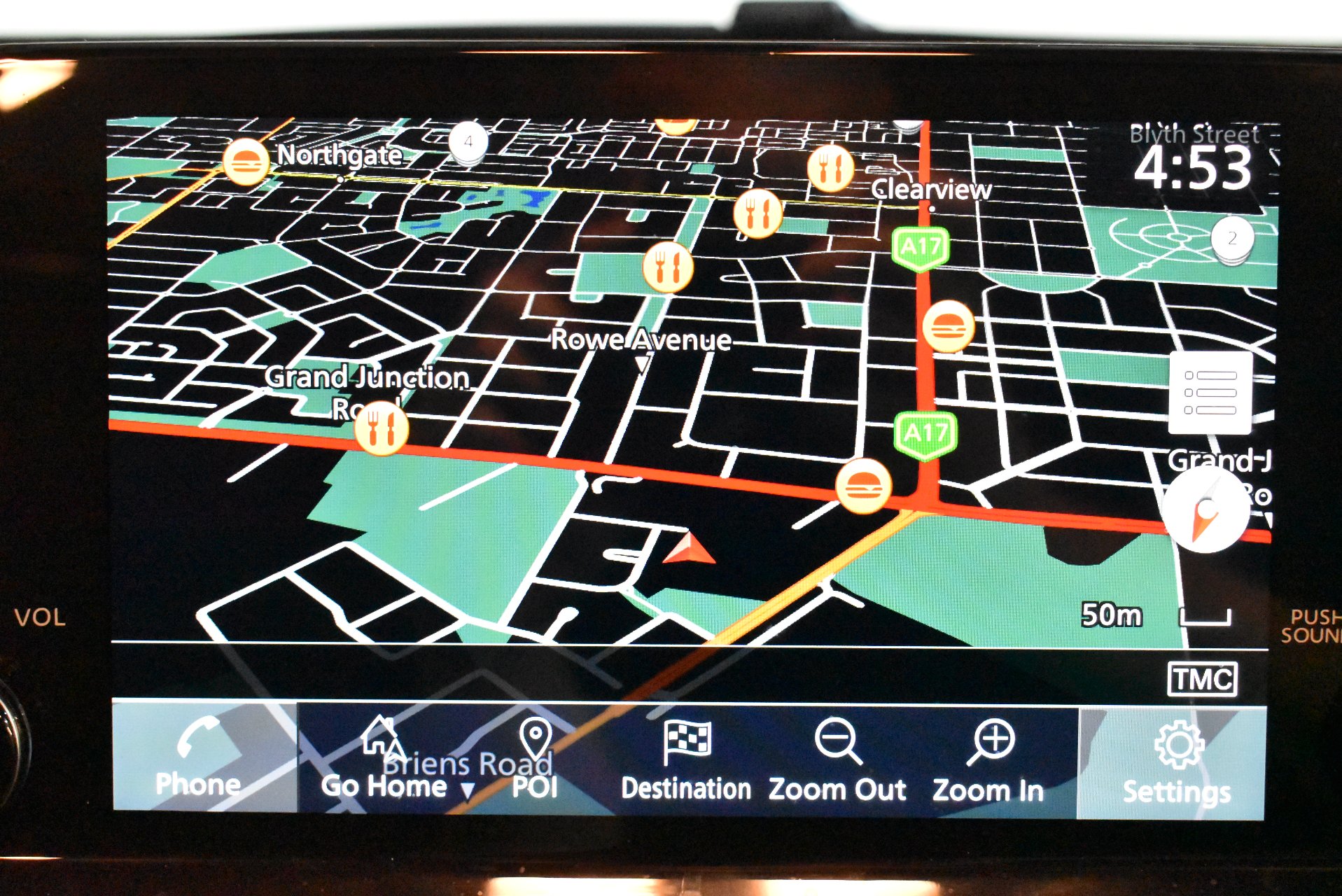 2022 Used Nissan Pathfinder