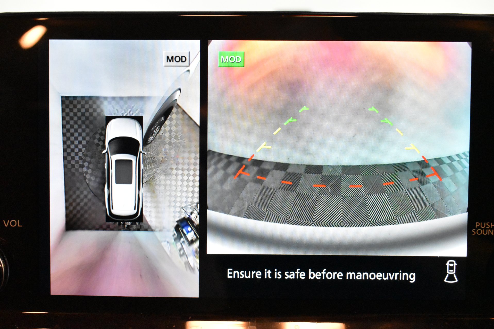 2022 Used Nissan Pathfinder