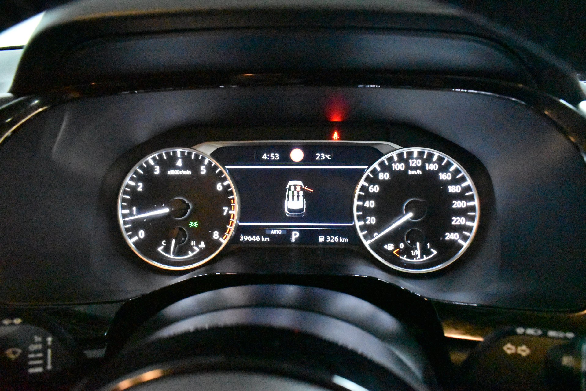 2022 Used Nissan Pathfinder