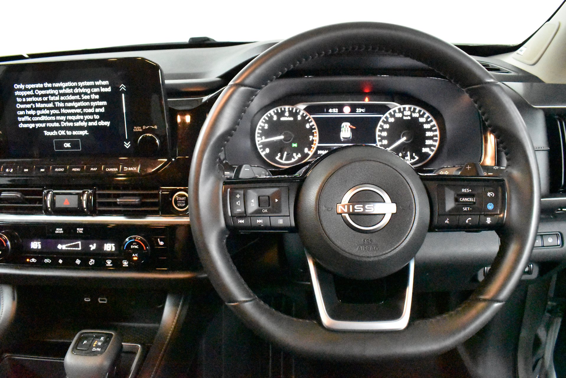 2022 Used Nissan Pathfinder