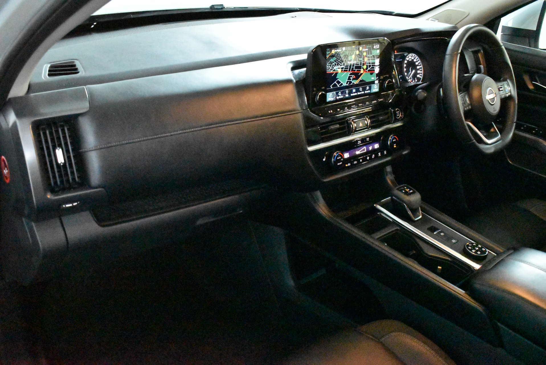 2022 Used Nissan Pathfinder