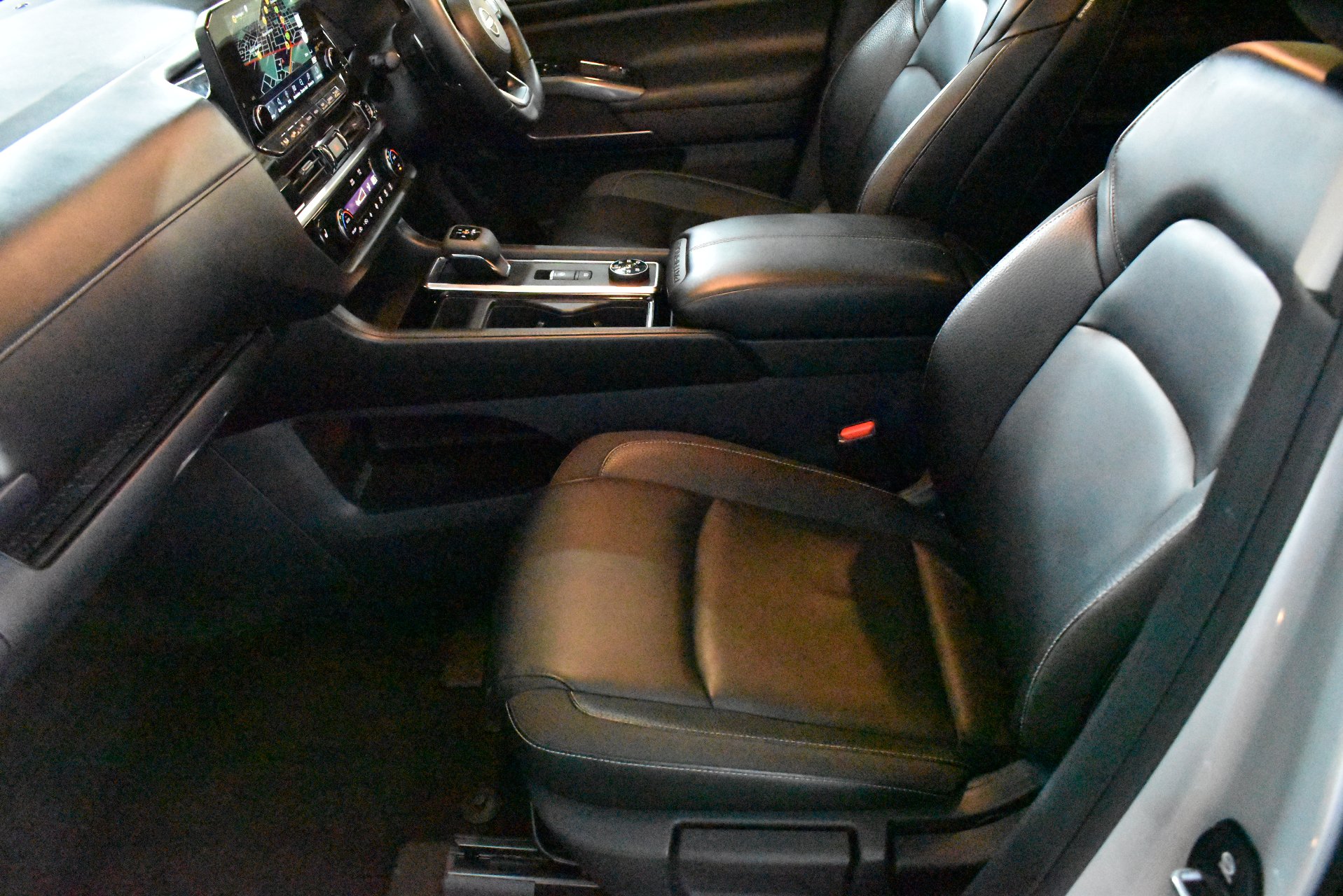 2022 Used Nissan Pathfinder