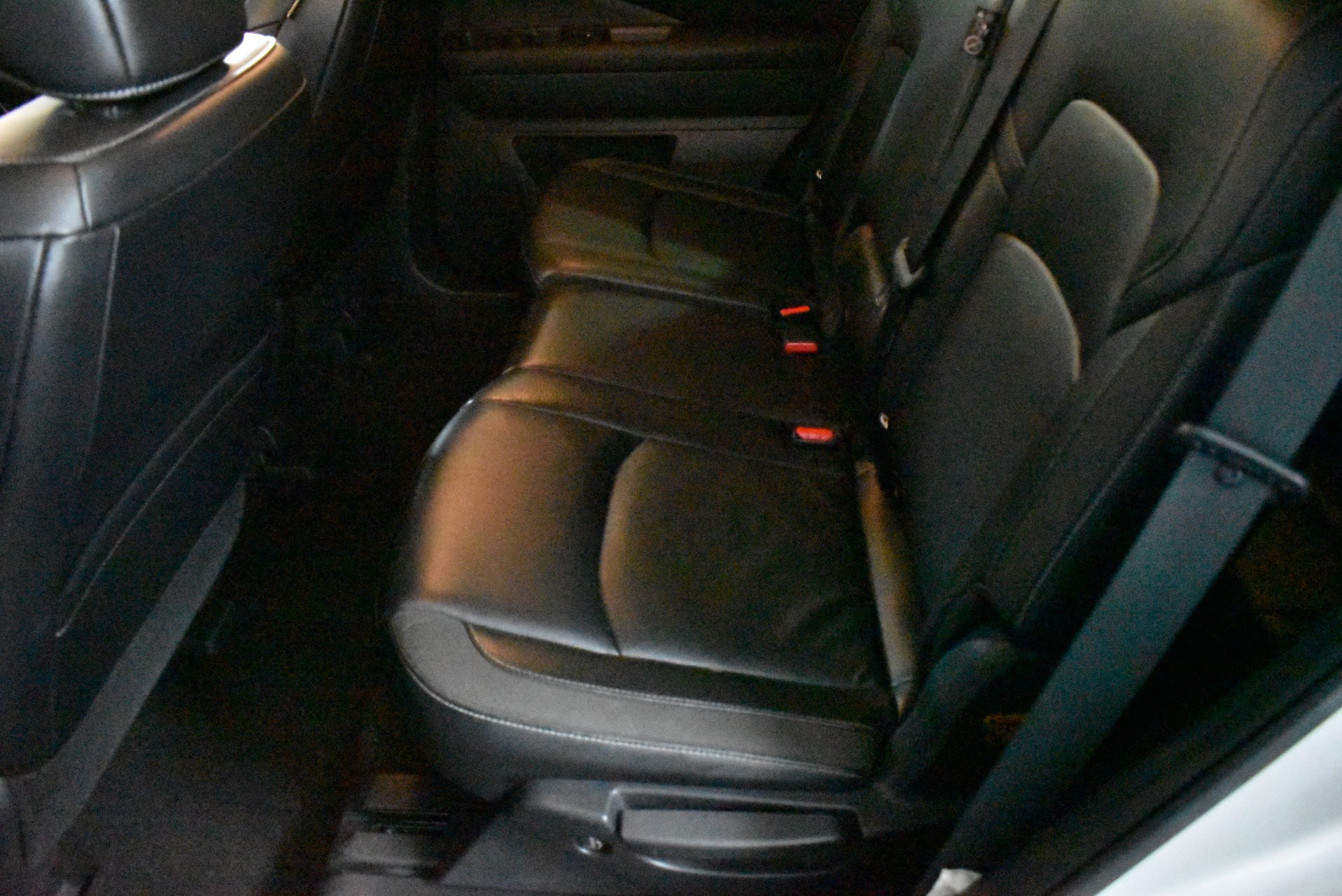 2022 Used Nissan Pathfinder