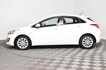 2016 Used Hyundai i30