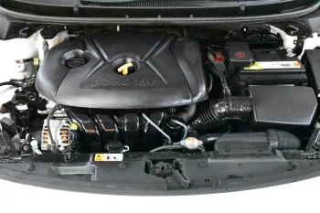2016 Used Hyundai i30