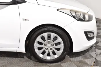 2016 Used Hyundai i30
