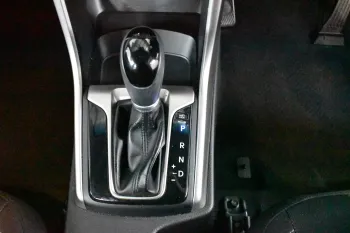2016 Used Hyundai i30