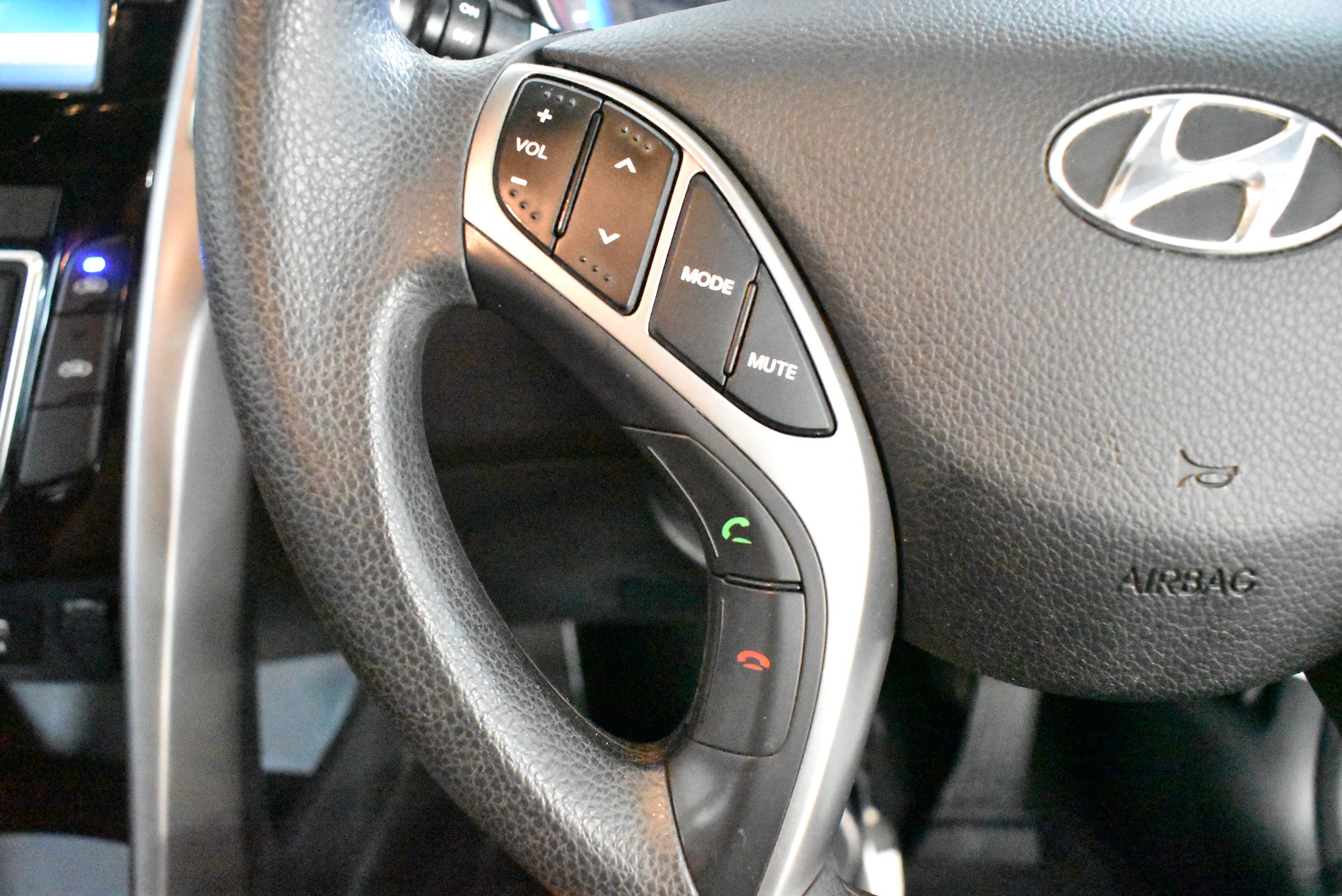 2016 Used Hyundai i30