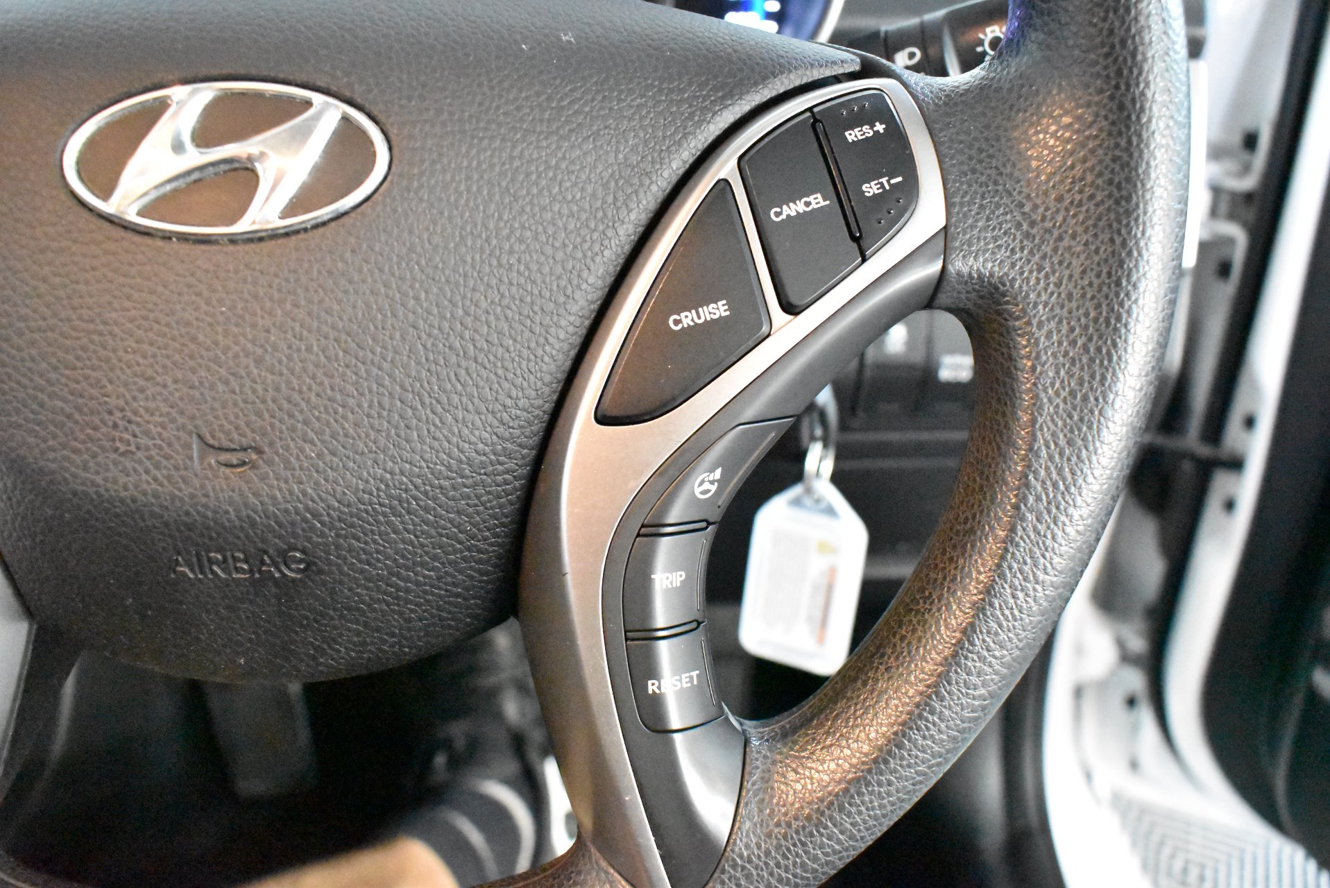 2016 Used Hyundai i30