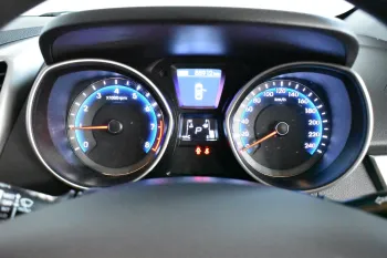 2016 Used Hyundai i30