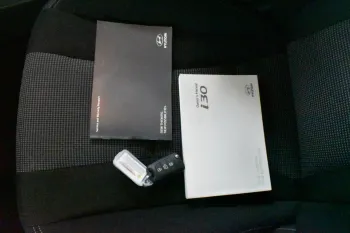 2016 Used Hyundai i30