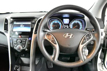 2016 Used Hyundai i30