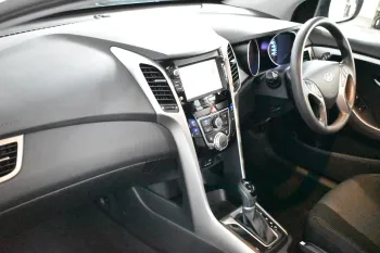 2016 Used Hyundai i30