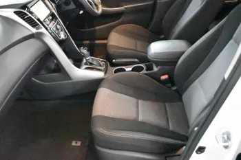 2016 Used Hyundai i30