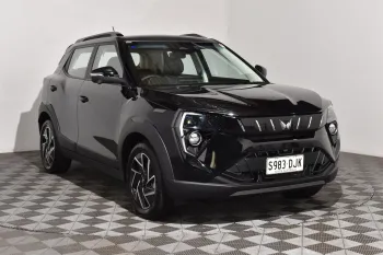 2025 Used Mahindra XUV3XO