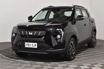 2025 Used Mahindra XUV3XO