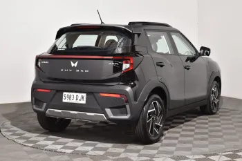 2025 Used Mahindra XUV3XO