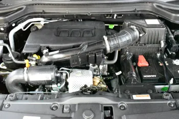 2025 Used Mahindra XUV3XO