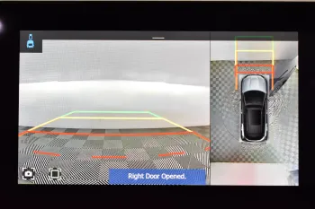 2025 Used Mahindra XUV3XO