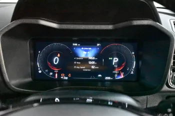 2025 Used Mahindra XUV3XO