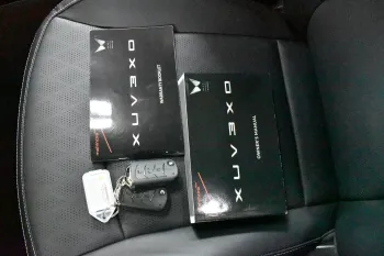 2025 Used Mahindra XUV3XO