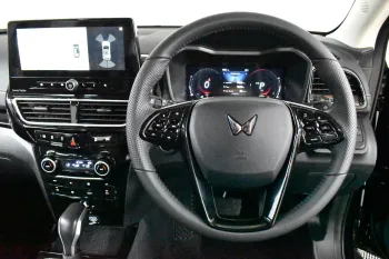 2025 Used Mahindra XUV3XO