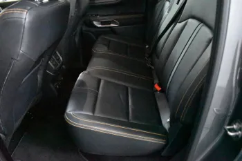 2025 Used Mahindra XUV3XO