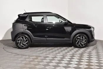 2025 Used Mahindra XUV3XO