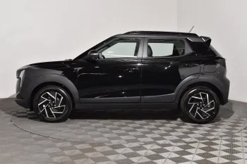 2025 Used Mahindra XUV3XO