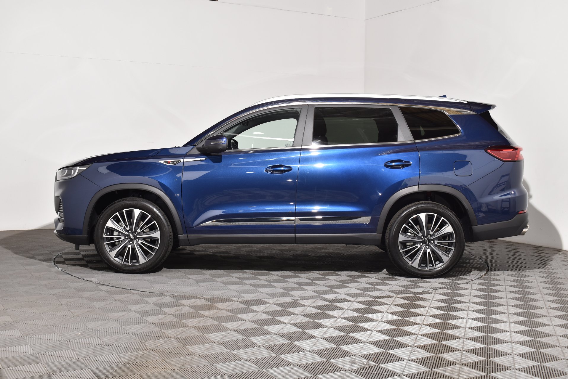 2024 Used Chery Tiggo 8 Pro Max