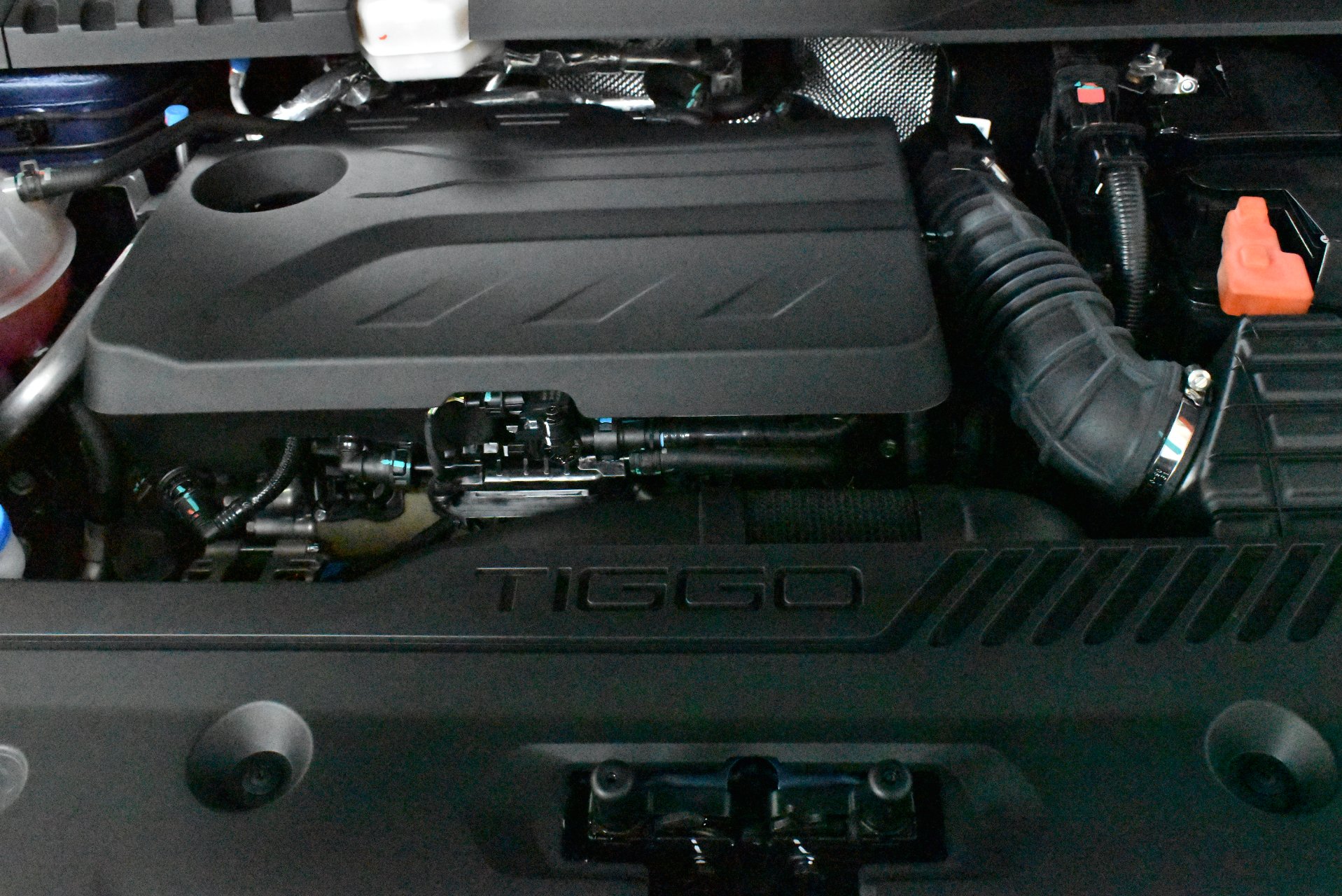 2024 Used Chery Tiggo 8 Pro Max