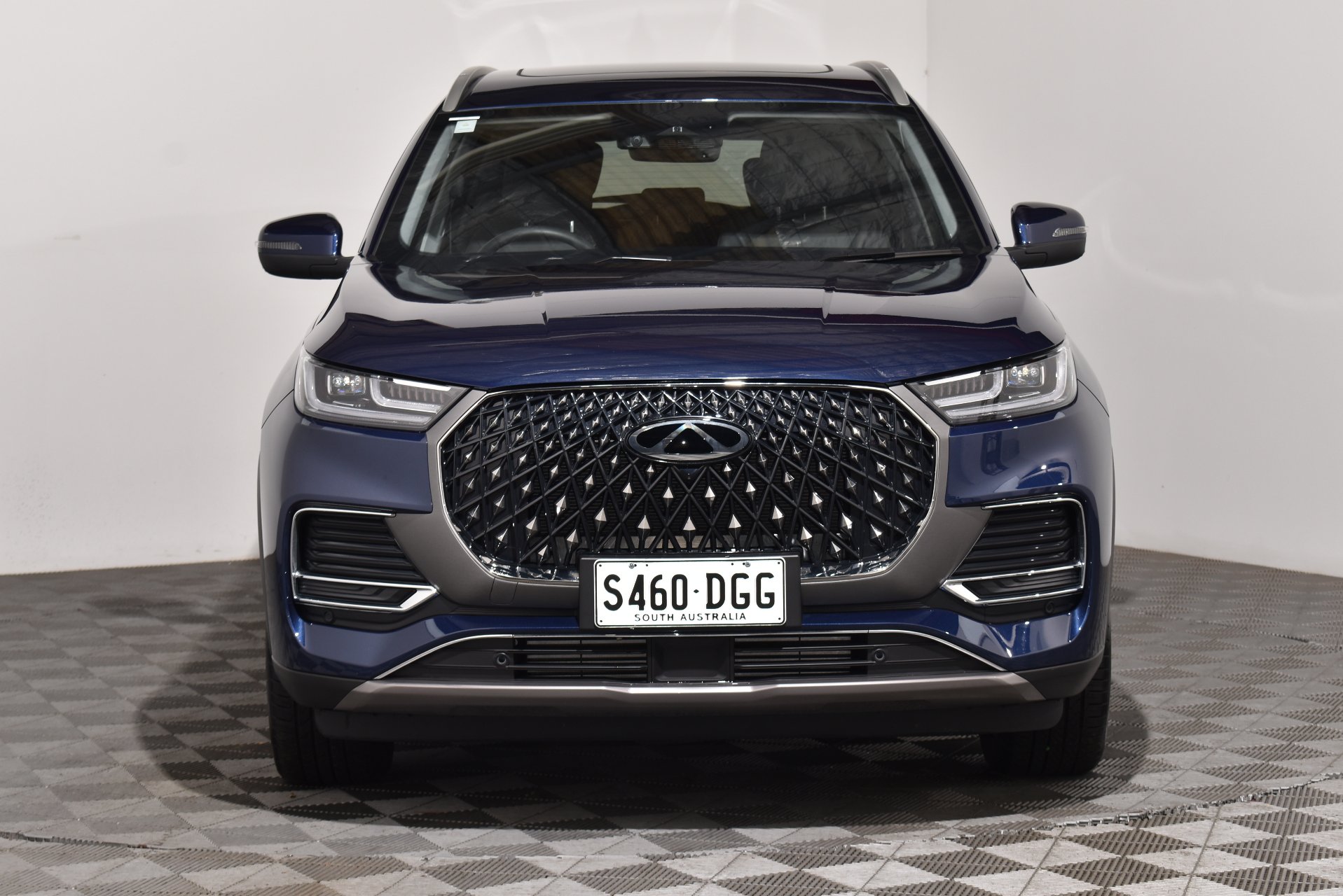 2024 Used Chery Tiggo 8 Pro Max