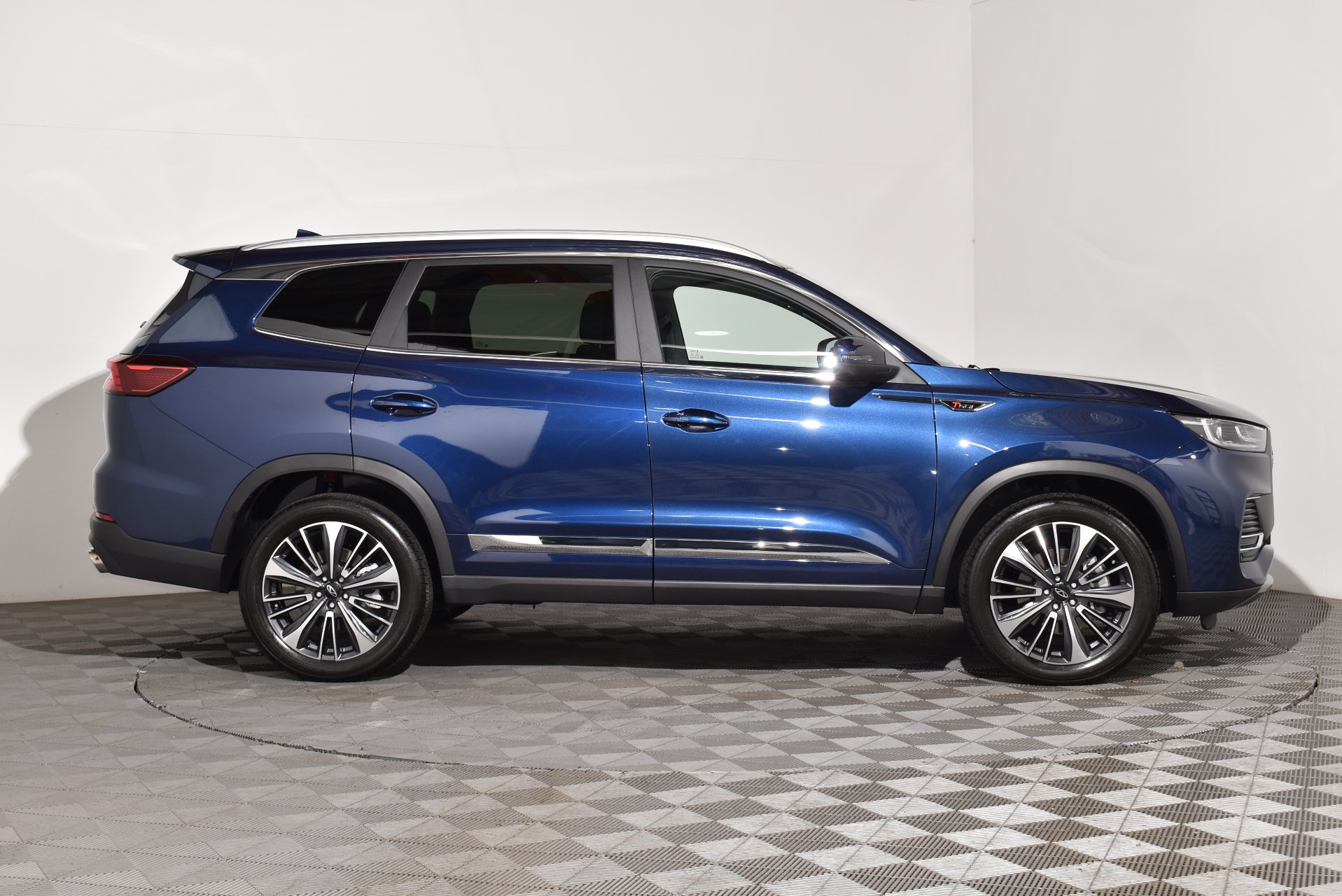 2024 Used Chery Tiggo 8 Pro Max