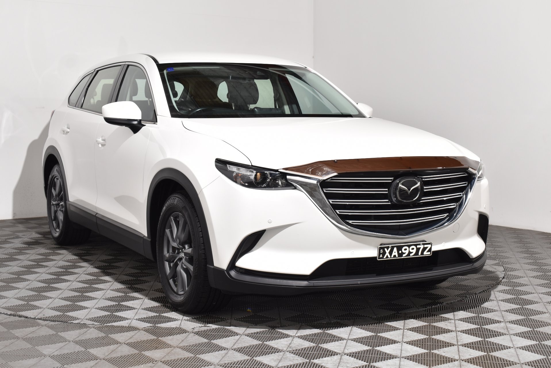 2020 Used Mazda CX-9