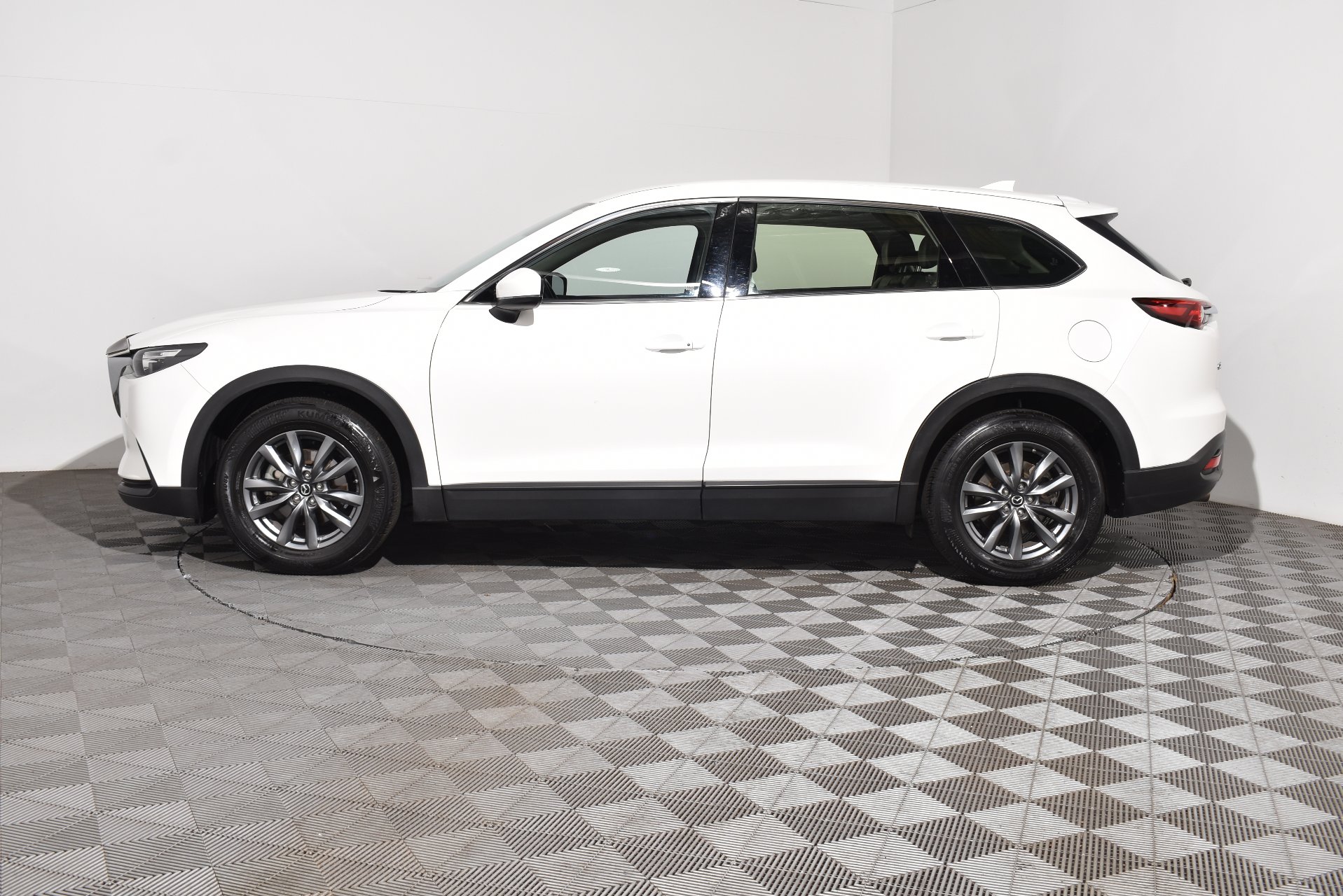 2020 Used Mazda CX-9