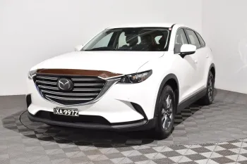 2020 Used Mazda CX-9